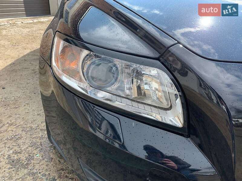 Універсал Volvo V50 2010 в Луцьку фото 4 Універсал Volvo V50 2010 в Луцьку