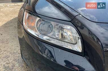 Универсал Volvo V50 2010 в 