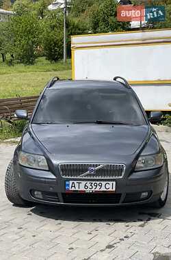 Универсал Volvo V50 2005 в Косове
