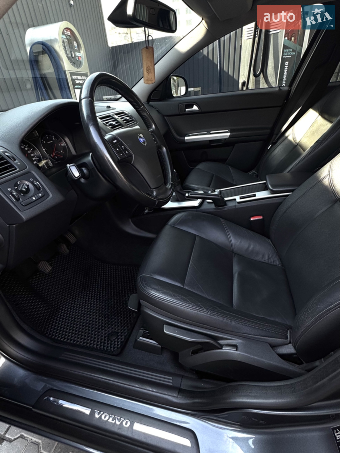 2012 Volvo V50 - мініатюра 11