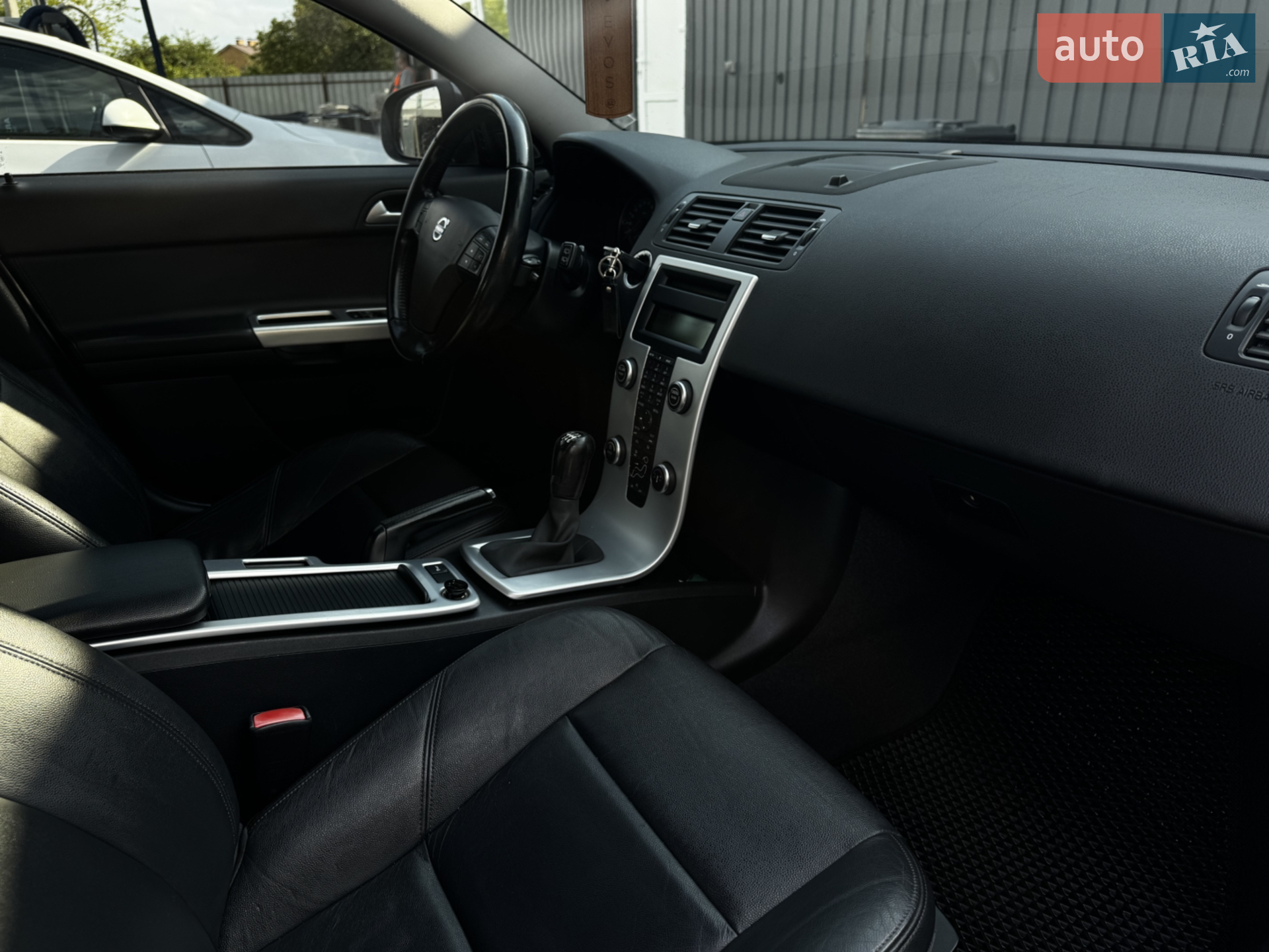 2012 Volvo V50 - мініатюра 18