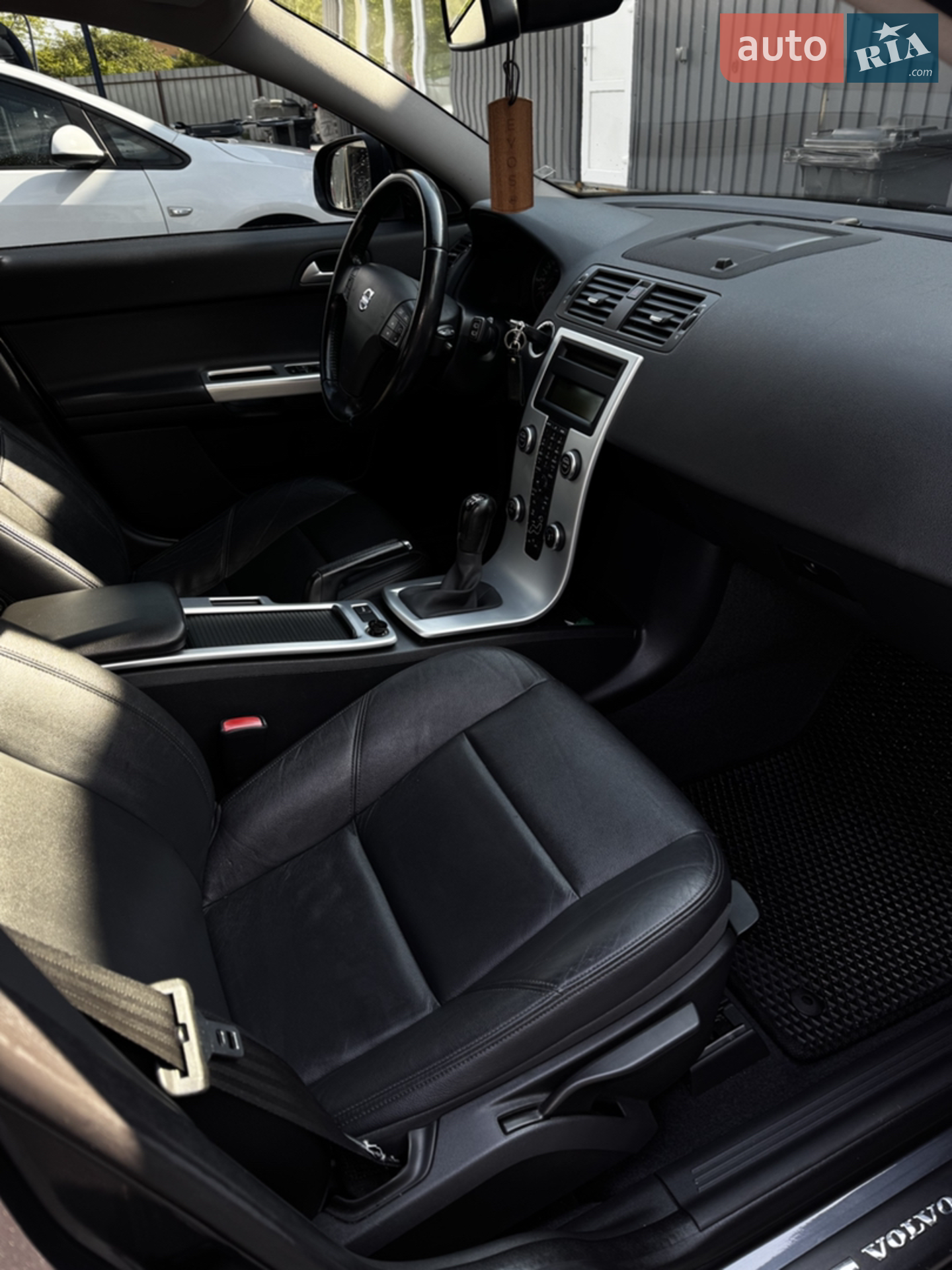 2012 Volvo V50 - мініатюра 22