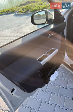 Универсал Volvo V50 2012 в 