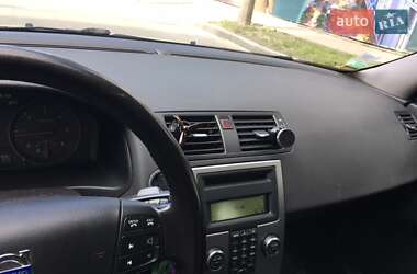Универсал Volvo V50 2009 в 