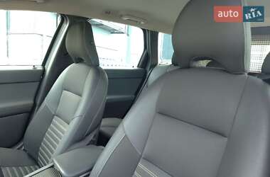 Универсал Volvo V50 2009 в 