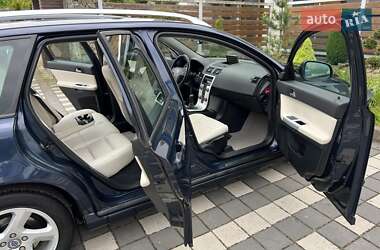 Універсал Volvo V50 2012 в 