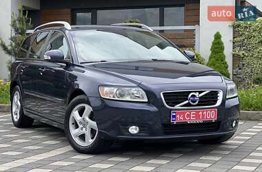 Універсал Volvo V50 2012 в 