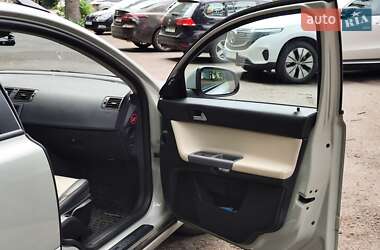 Универсал Volvo V50 2010 в Львове