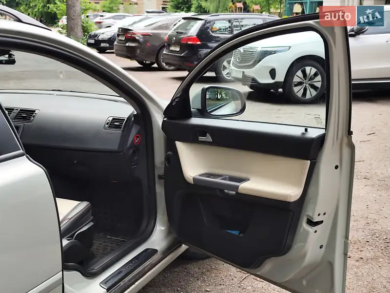 Volvo V50 2010 VIN YV1MW76F2B2612215 фото оголошення 18 з 74
