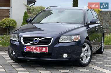 Універсал Volvo V50 2012 в 