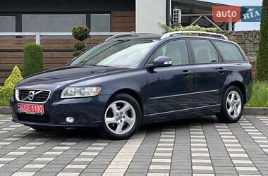 Універсал Volvo V50 2012 в 