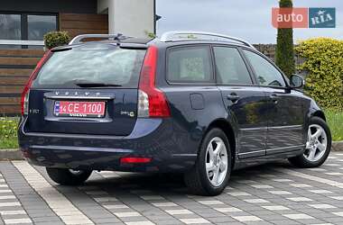 Універсал Volvo V50 2012 в 