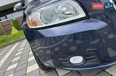 Універсал Volvo V50 2012 в 