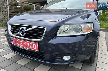 Універсал Volvo V50 2012 в 