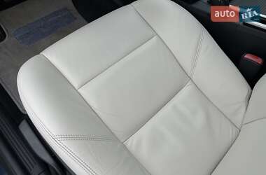 Універсал Volvo V50 2012 в 