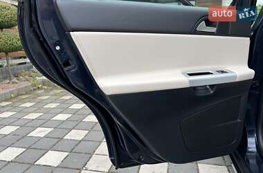 Універсал Volvo V50 2012 в 
