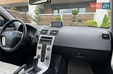 Універсал Volvo V50 2012 в 