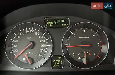 Універсал Volvo V50 2012 в 
