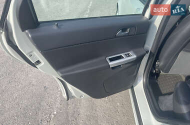 Універсал Volvo V50 2011 в 