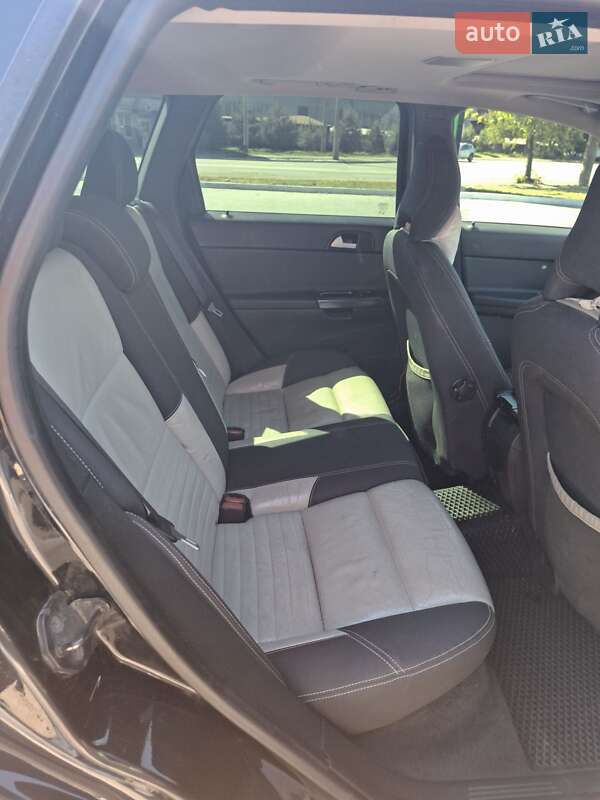 Универсал Volvo V50 2008 в Запорожье