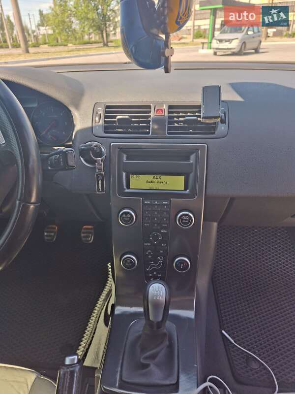 Универсал Volvo V50 2008 в Запорожье