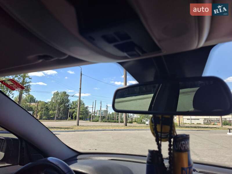 Универсал Volvo V50 2008 в Запорожье