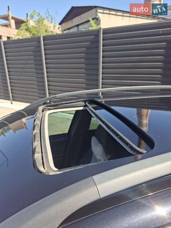 Универсал Volvo V50 2008 в Запорожье