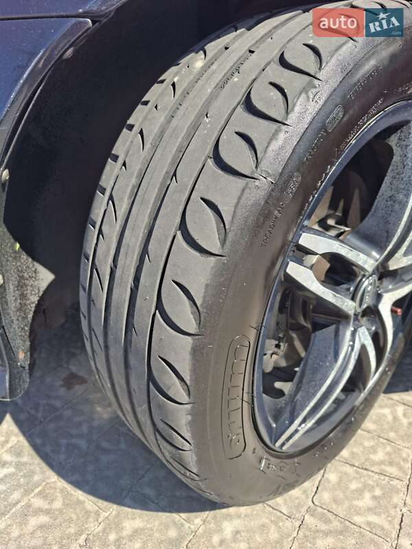 Универсал Volvo V50 2008 в Запорожье