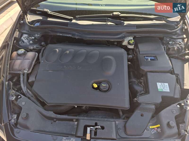 Универсал Volvo V50 2008 в Запорожье