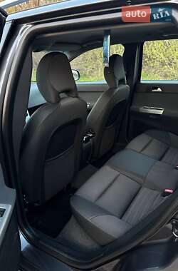 Универсал Volvo V50 2011 в 