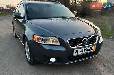 Универсал Volvo V50 2011 в 
