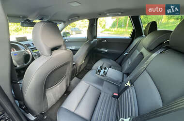 Универсал Volvo V50 2009 в 