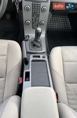Универсал Volvo V50 2007 в 