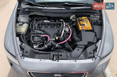 Универсал Volvo V50 2007 в 