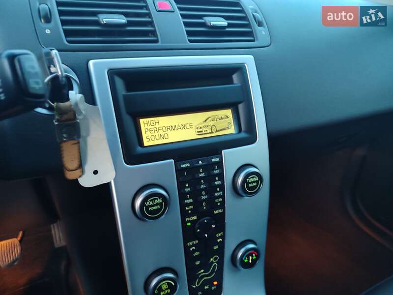 Универсал Volvo V50 2011 в Киеве фото 22 Универсал Volvo V50 2011 в Киеве