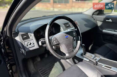 Универсал Volvo V50 2012 в 
