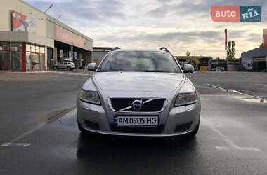 Универсал Volvo V50 2010 в Житомире