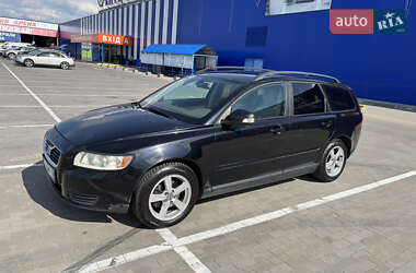 Универсал Volvo V50 2009 в Виннице