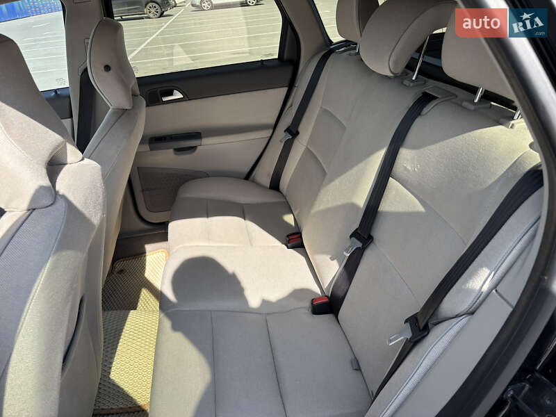 Универсал Volvo V50 2009 в Виннице
