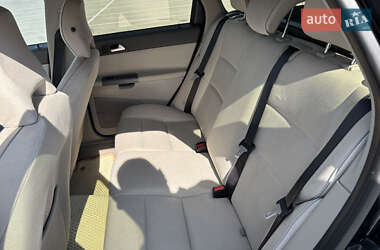 Универсал Volvo V50 2009 в 