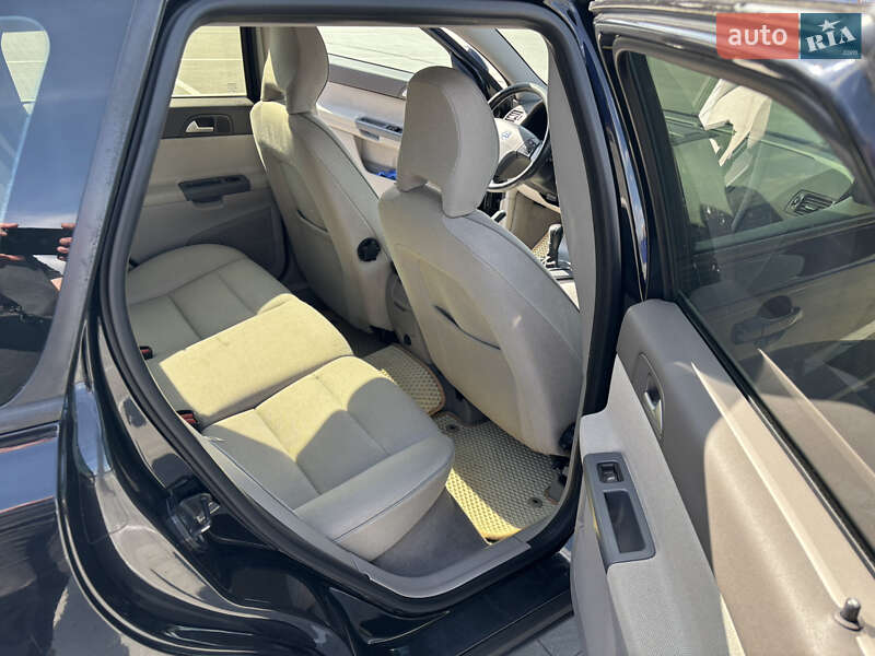 Универсал Volvo V50 2009 в Виннице