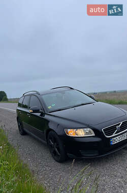 Универсал Volvo V50 2009 в Ровно
