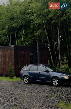Універсал Volvo V50 2008 в Львові