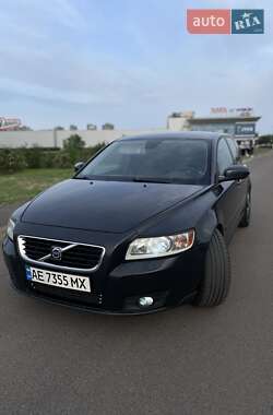 Універсал Volvo V50 2009 в Кривому Розі