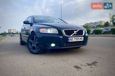 Универсал Volvo V50 2009 в 
