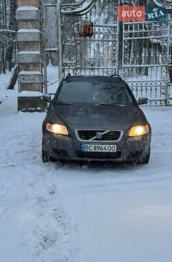 Универсал Volvo V50 2007 в 