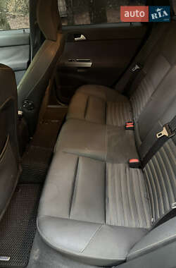 Универсал Volvo V50 2007 в 