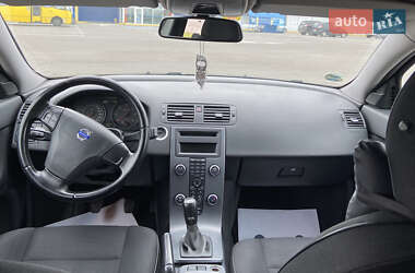 Универсал Volvo V50 2011 в 