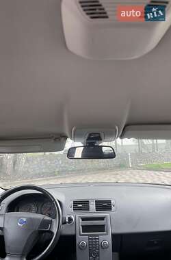 Универсал Volvo V50 2012 в 