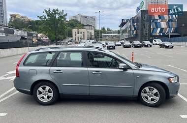 Універсал Volvo V50 2009 в 